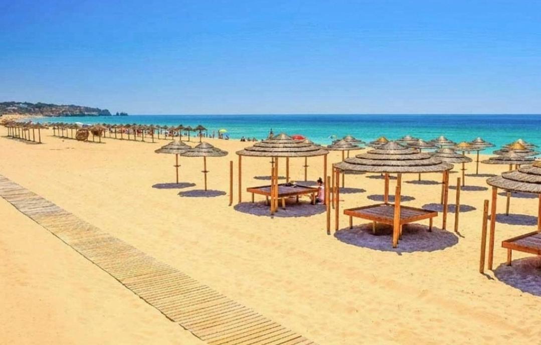 Lumina Portimao Algarveアパートメント エクステリア 写真
