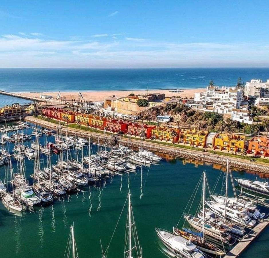 Lumina Portimao Algarveアパートメント エクステリア 写真