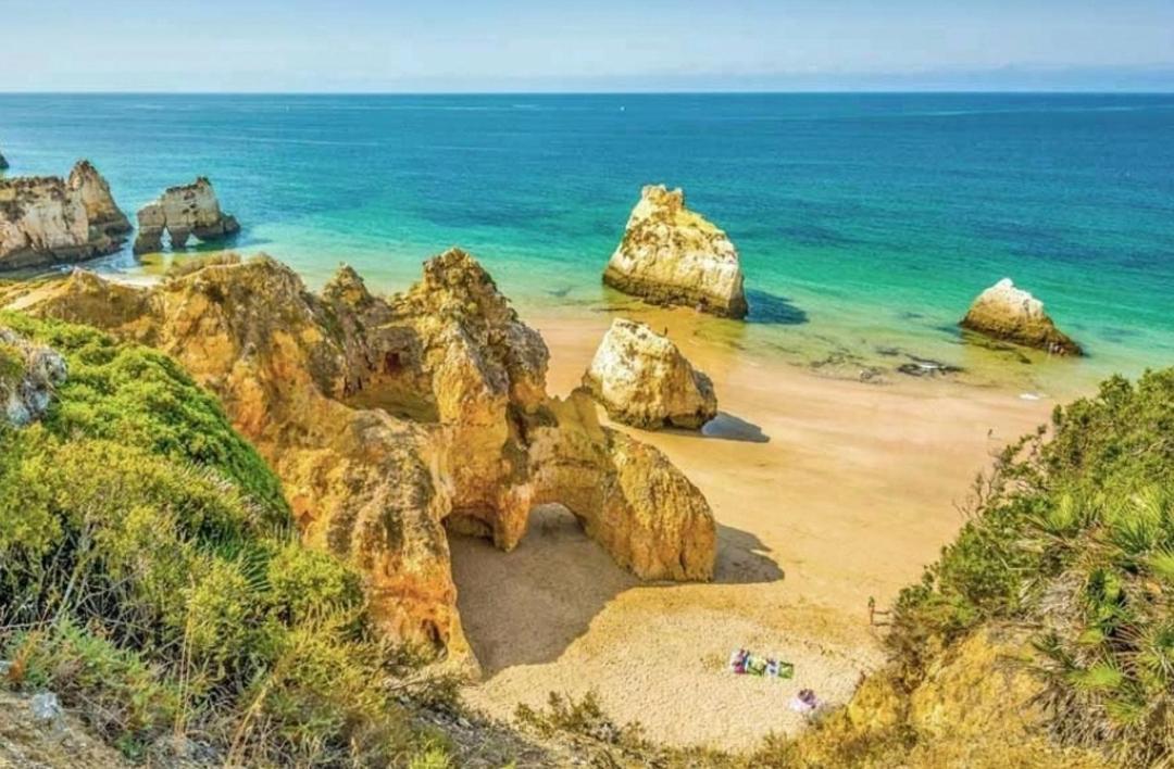 Lumina Portimao Algarveアパートメント エクステリア 写真