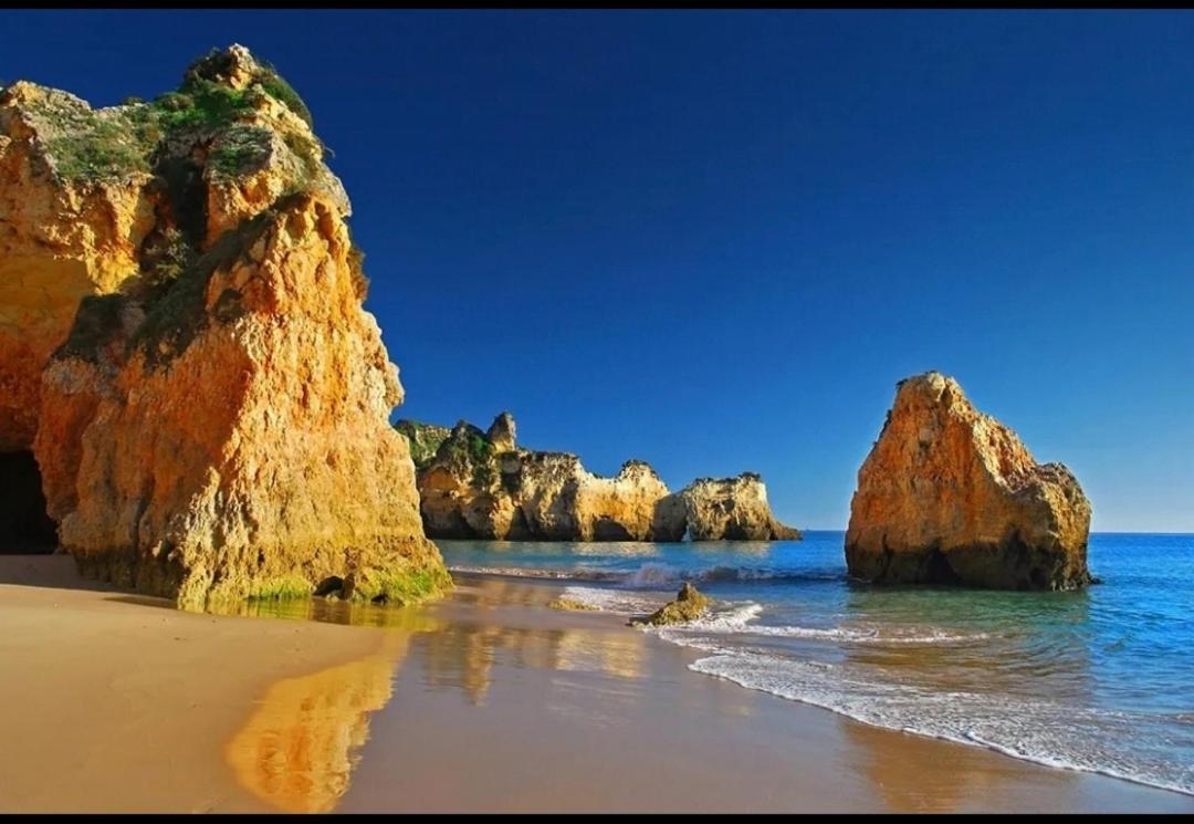 Lumina Portimao Algarveアパートメント エクステリア 写真