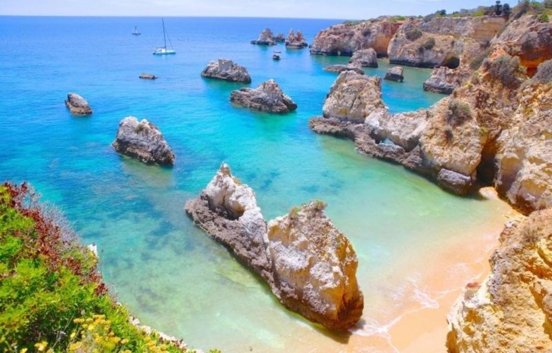 Lumina Portimao Algarveアパートメント エクステリア 写真